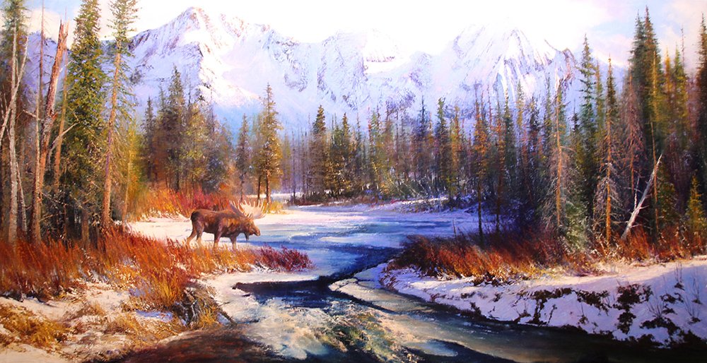 Paul Dykman