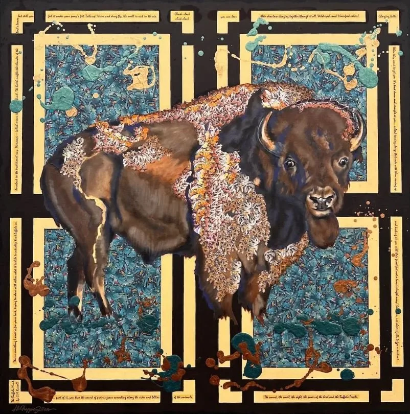Liz Chappie-Zoller