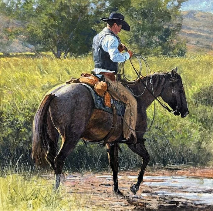 David Dorsey