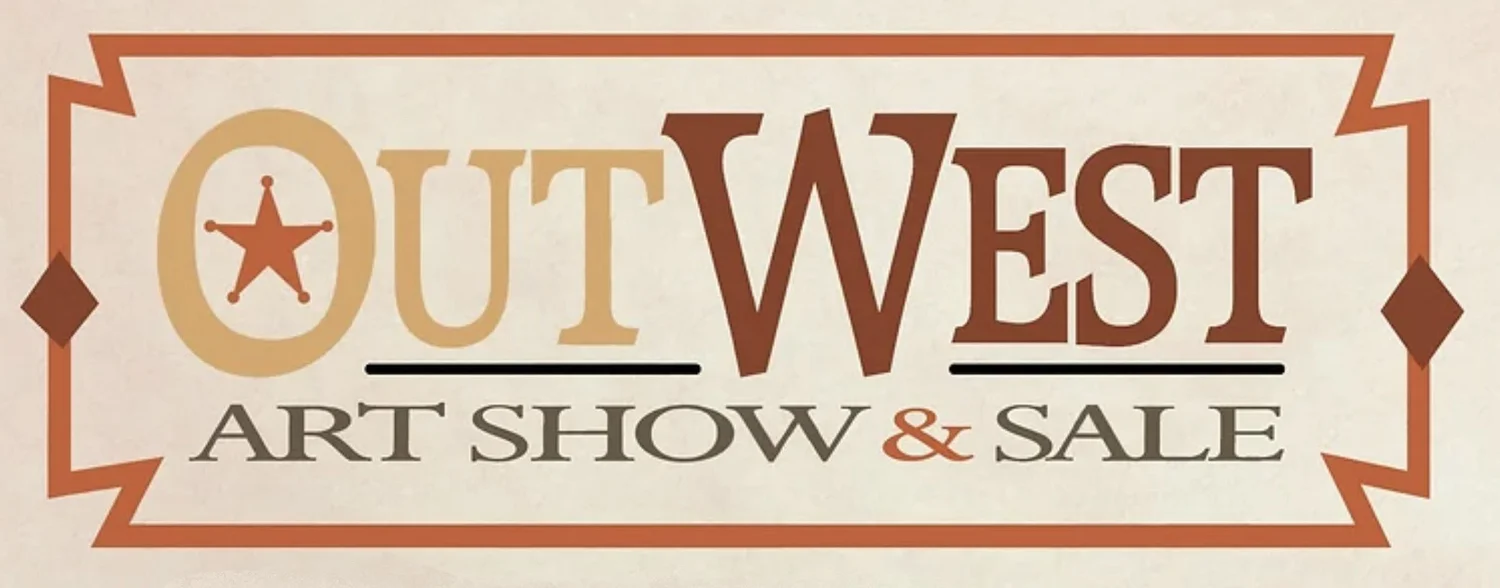 Out West Art Show