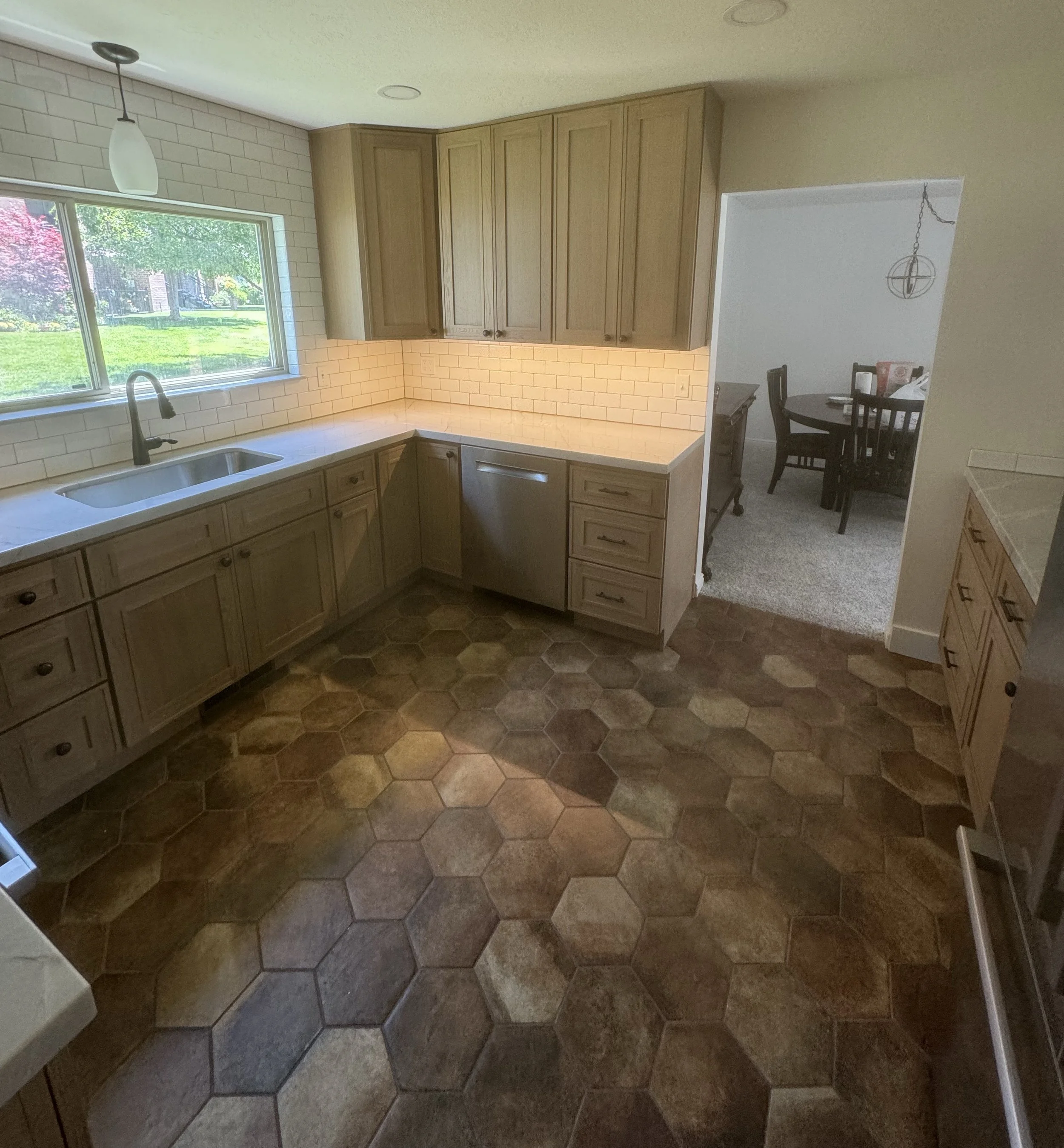 Custom Remodeling