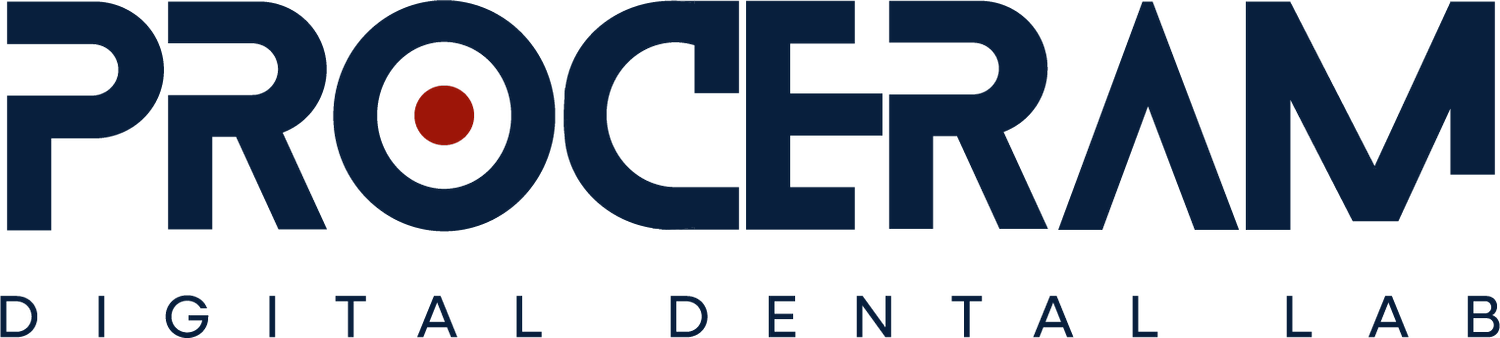 Proceram Dental Digital Lab v3