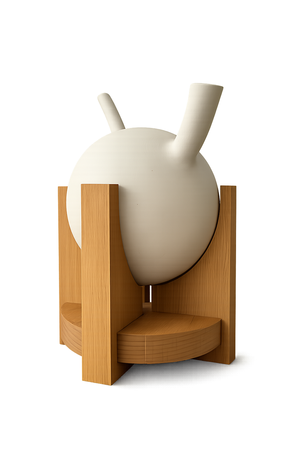 Drinking Pot