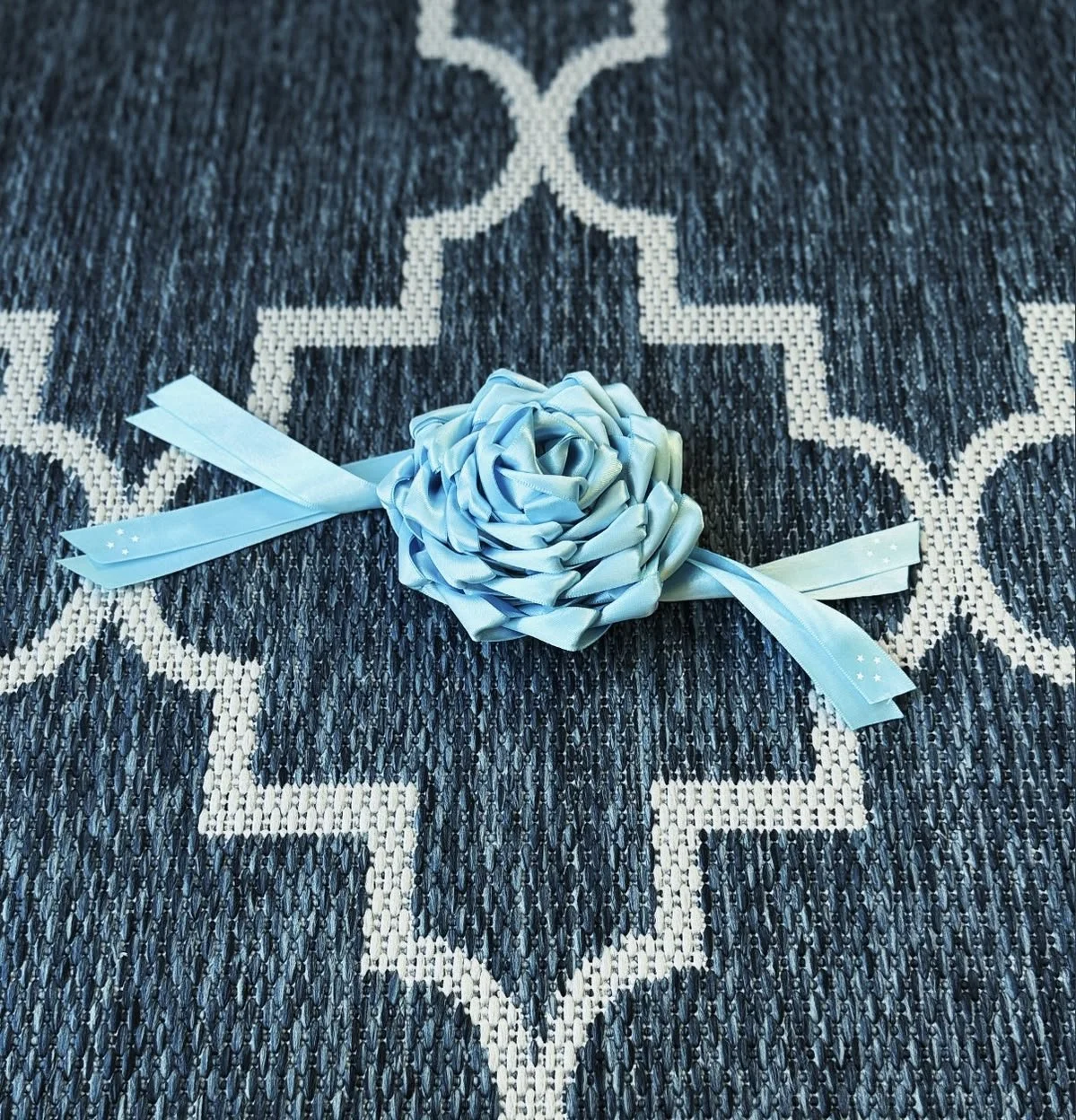 Cultural - Micronesian Flag