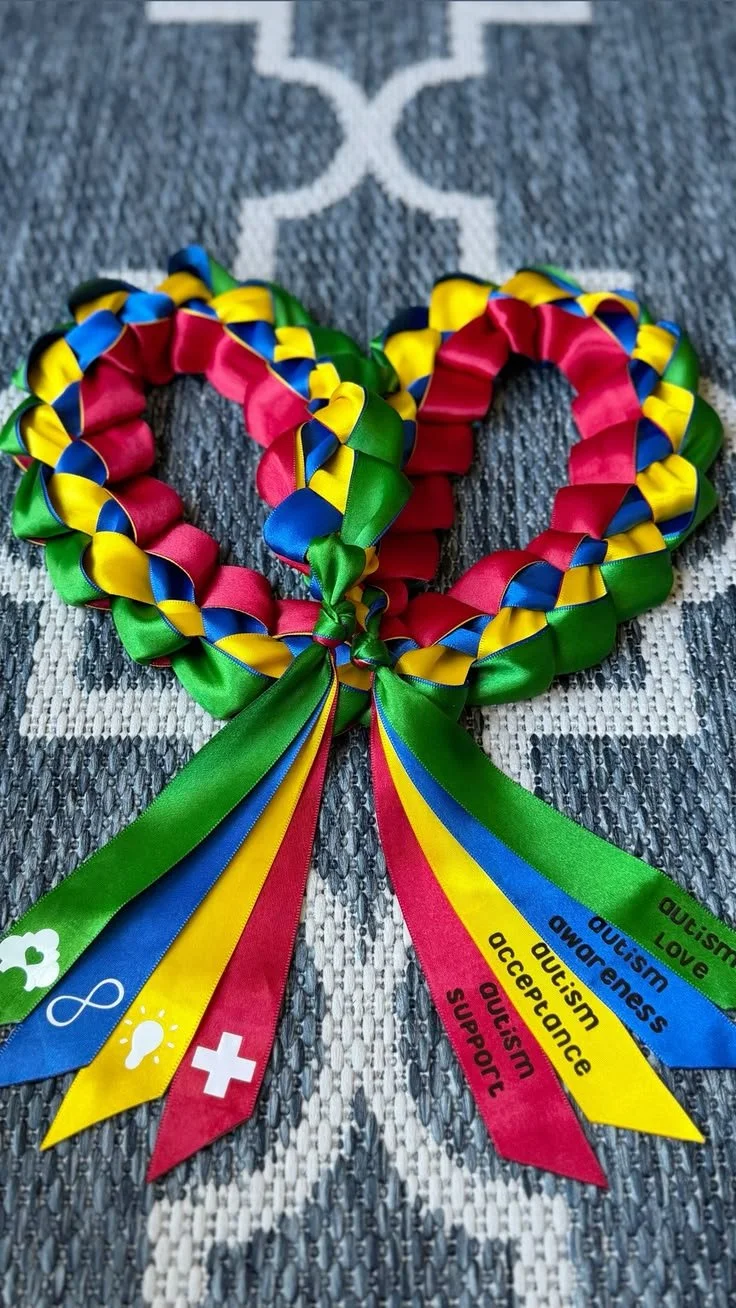 Memorials - Autism Love