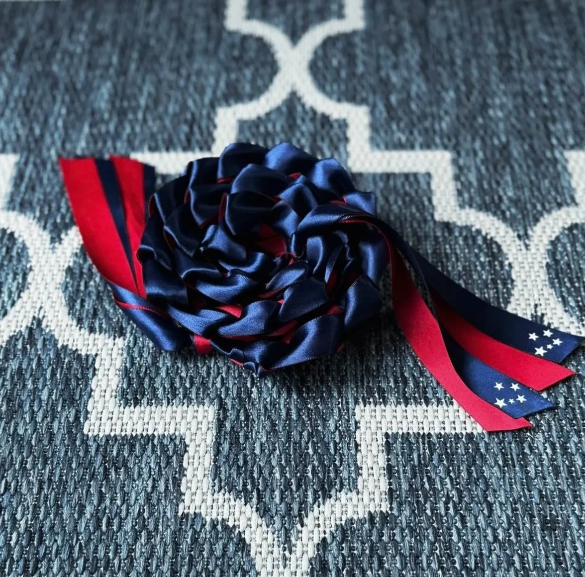 Cultural - Samoan Flag