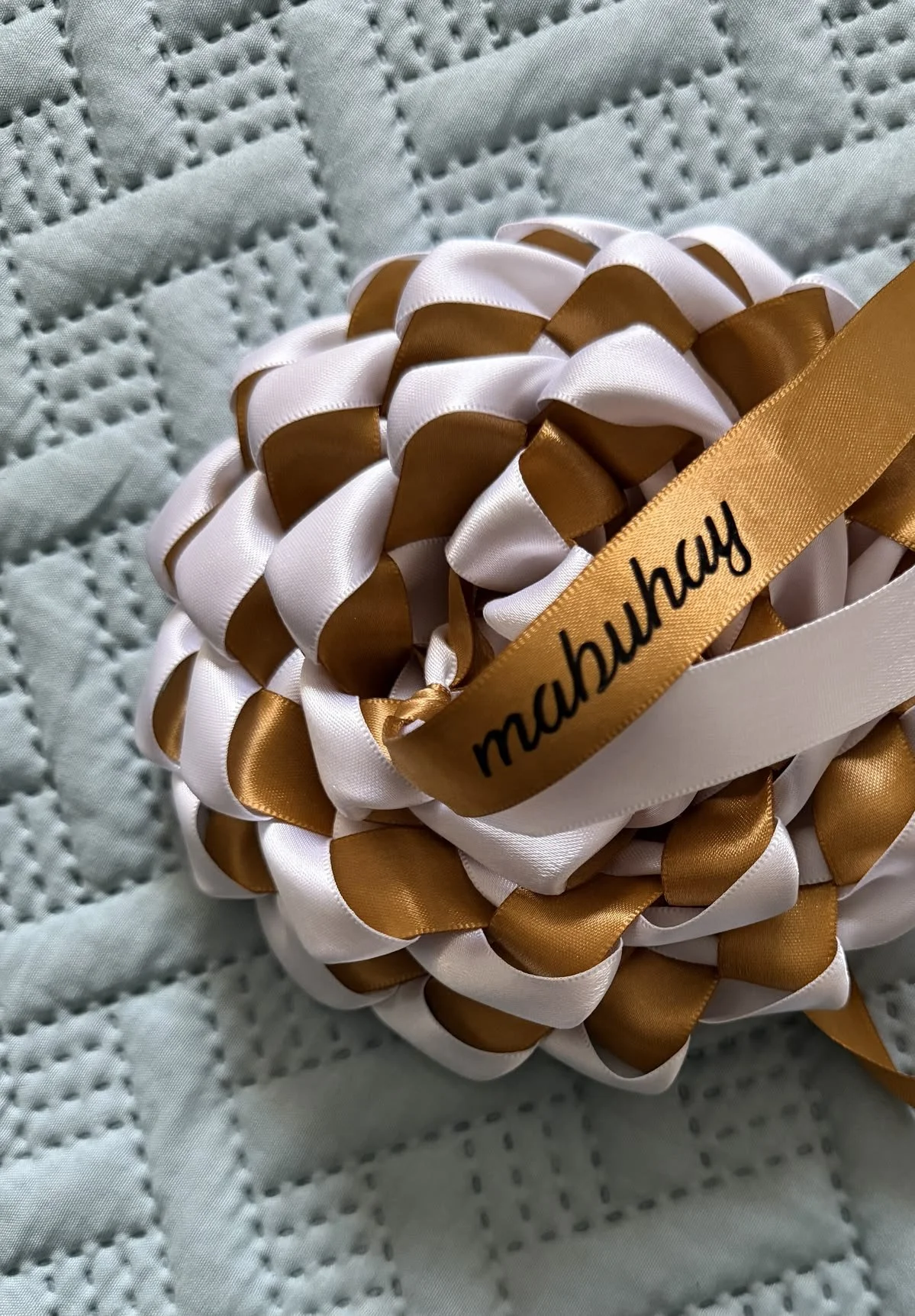 Cultural - Philippines "Mabuhay"