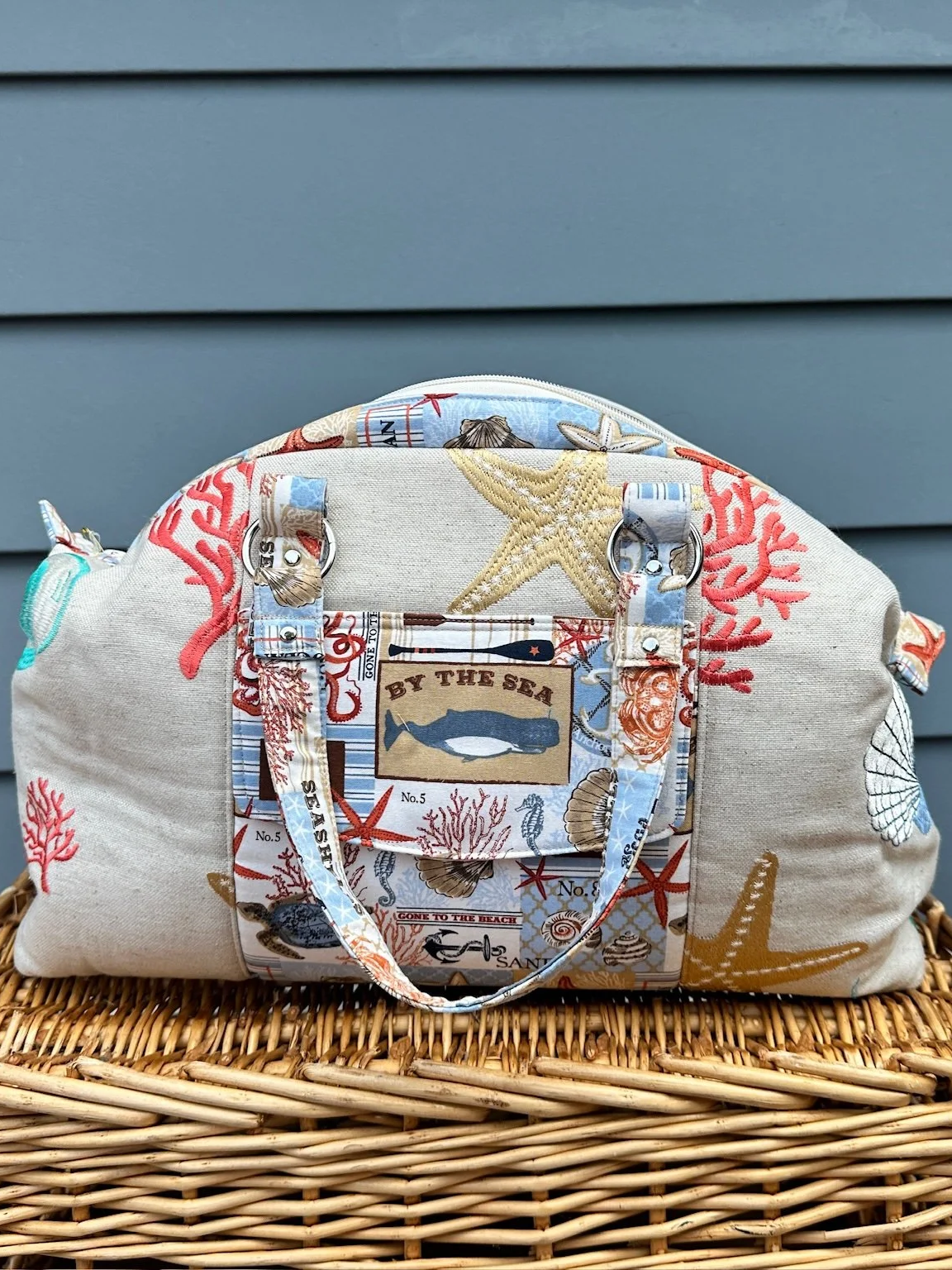 By the Sea Bag