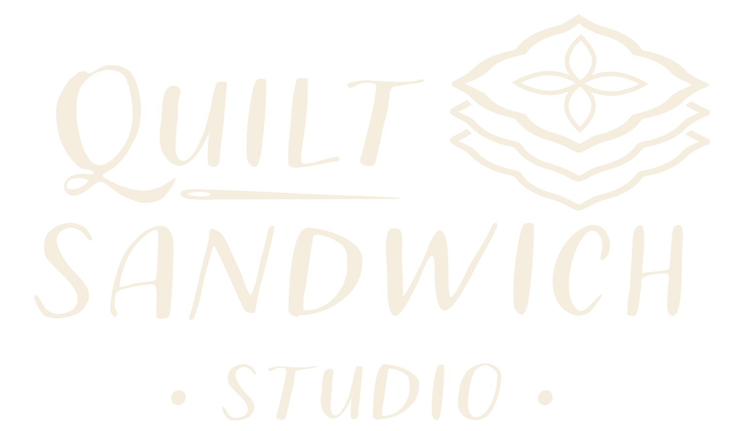 Quilt Sandwich Studio
