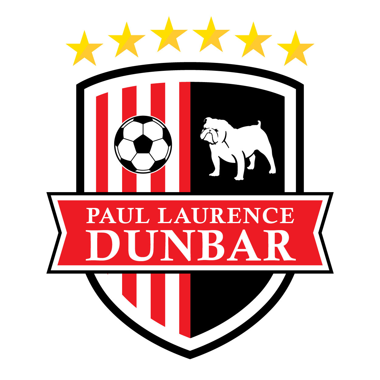 Dunbar Boys Soccer 