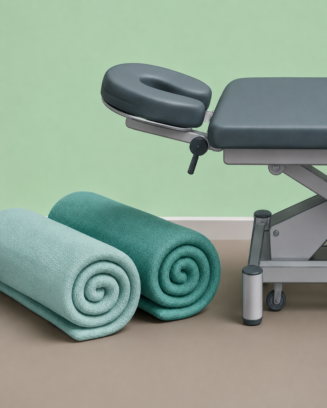 What One-on-One Physical Therapy Actually Feels Like (And Why It Matters)