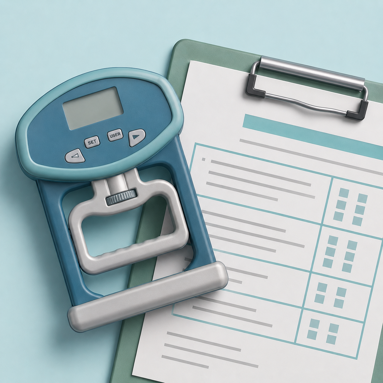 The 5 Markers of Healthy Aging We Check at Your First Wellness Visit