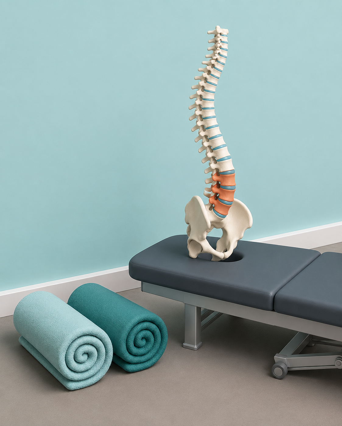 Why Your Back Pain Keeps Coming Back (And What to Do About It)