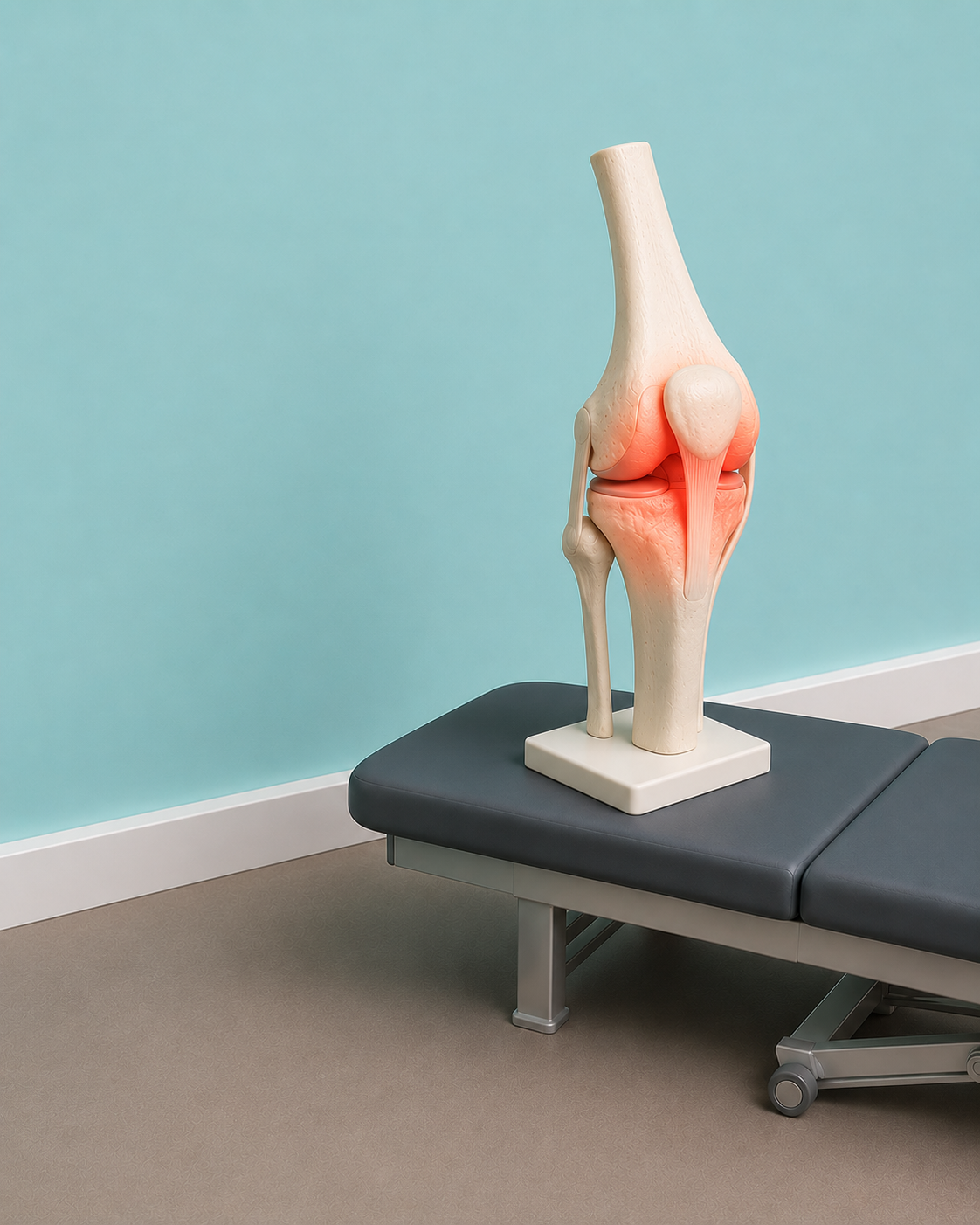 3 Things Most People Over 50 Get Wrong About Knee Pain