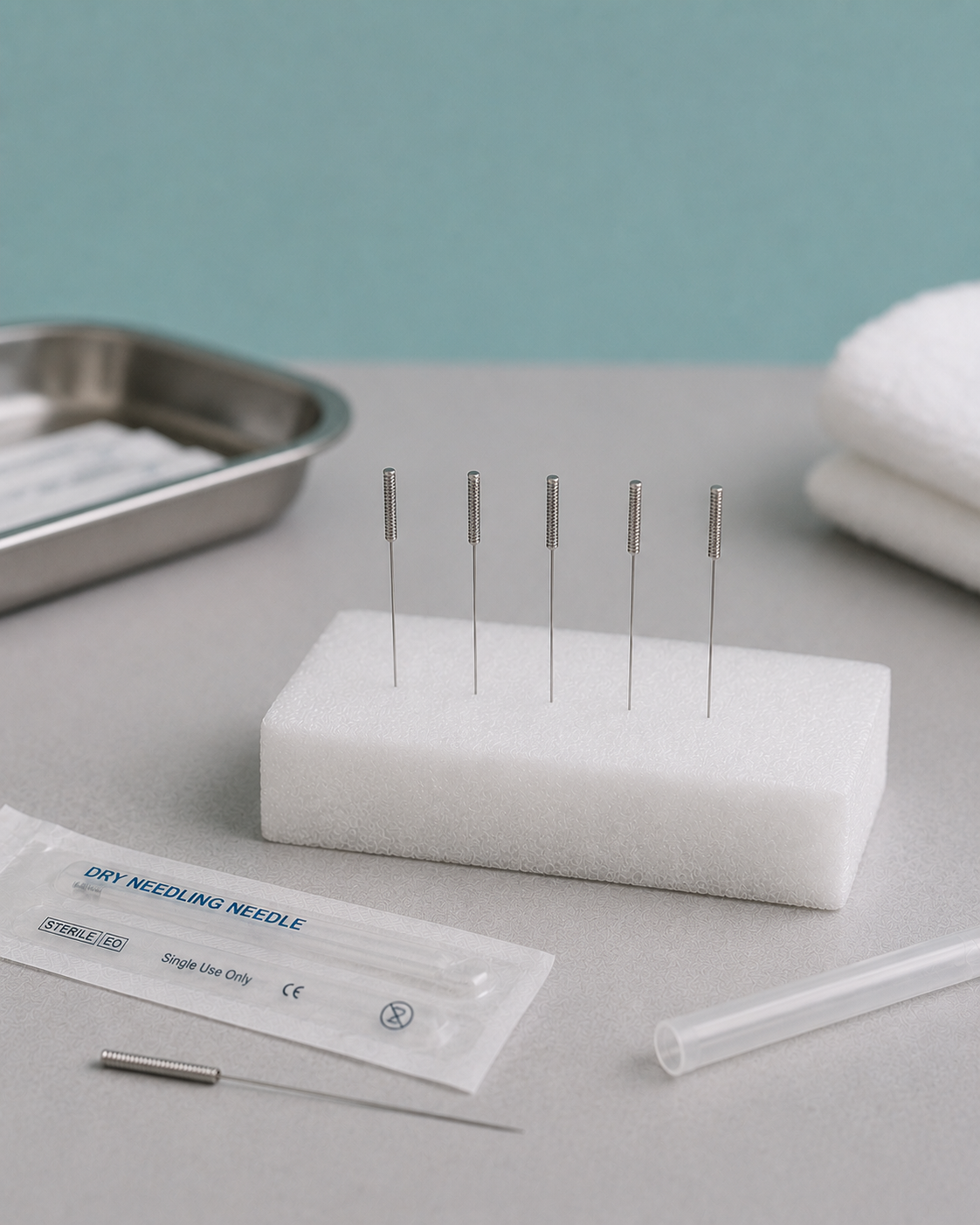 What Is Dry Needling — and Is It Right for Your Pain?
