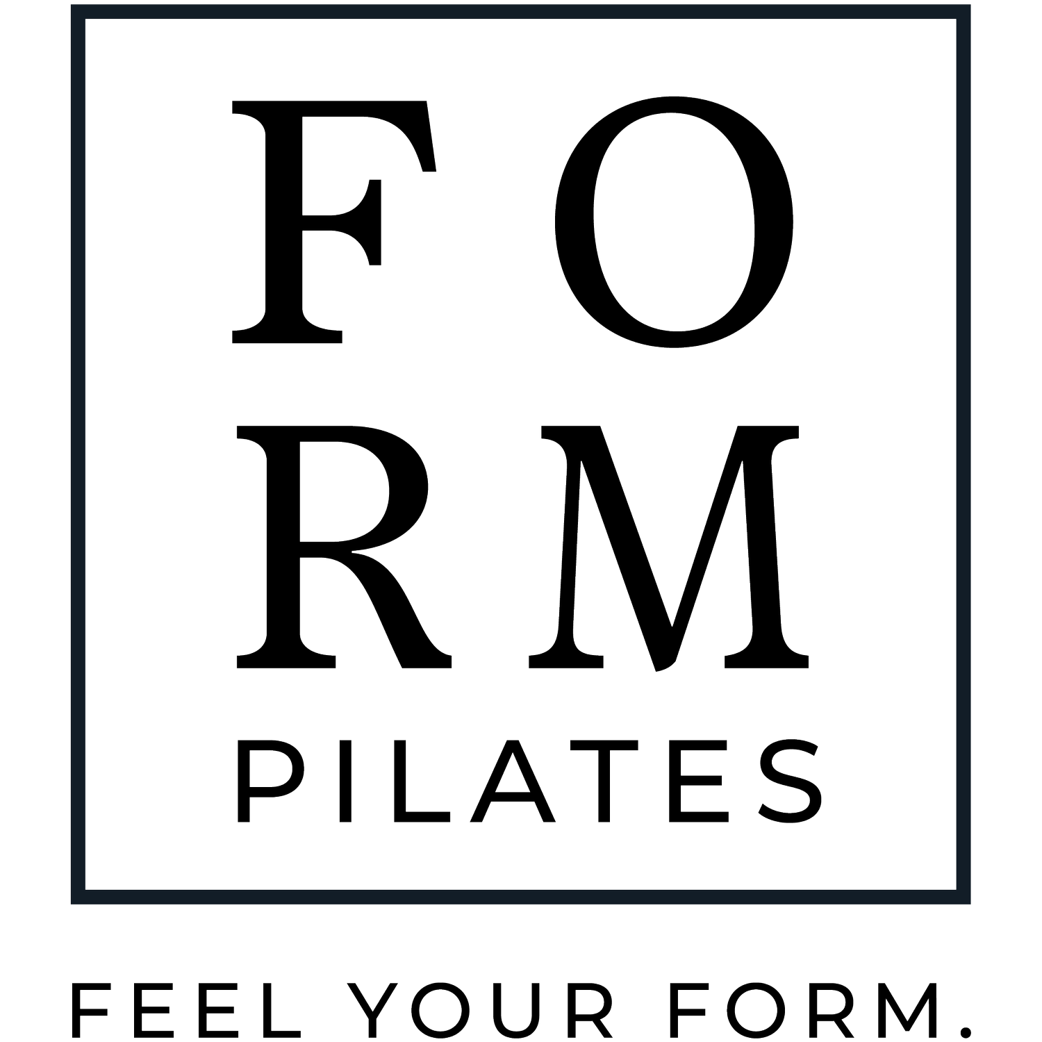 Form Pilates FL