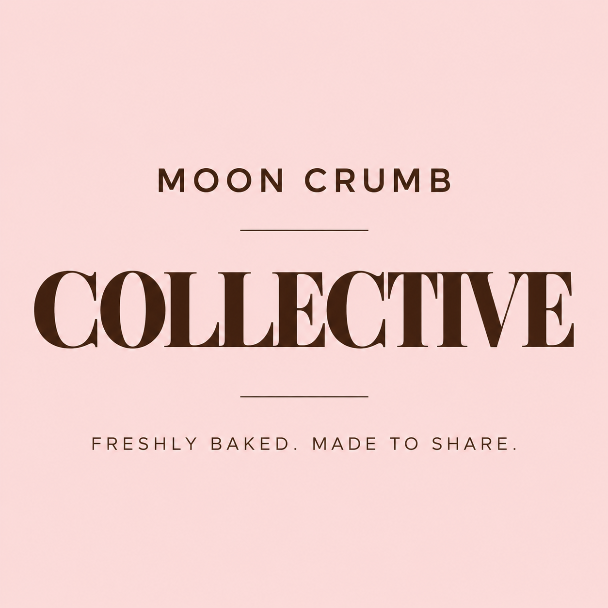 Moon Crumb Collective - Signature Six