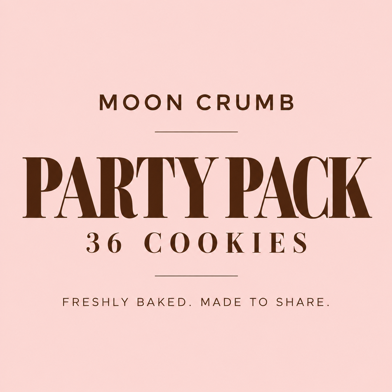 Moon Crumb Party Pack Poster.png