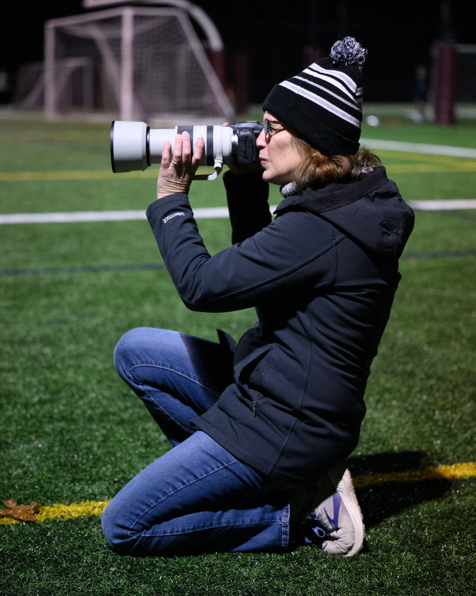 Concord, MA photographer Rebecca Woodward (Kocic)
