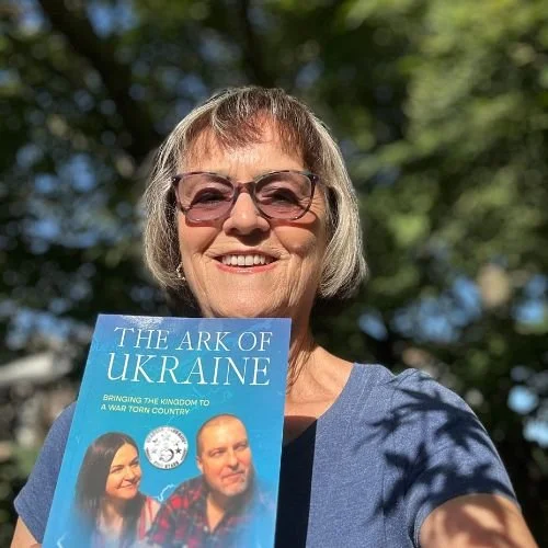 Lura Hunter-Memoir
