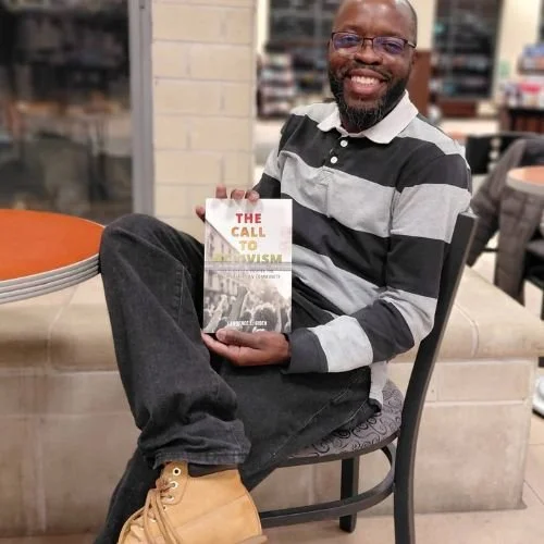 Lawrence Giden-Nonfiction, Social Justice