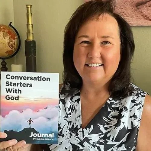 Gloria Gierach-Nonfiction, Devotional