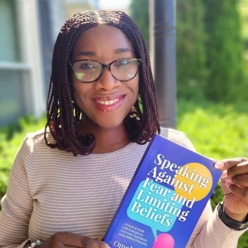 Lola Lawal-Nonfiction, Self Help