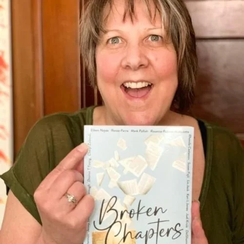 Cheryl Coleman Zalewski-Memoir