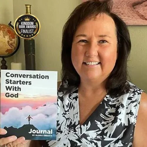 Gloria Gierach-Nonfiction, Devotional