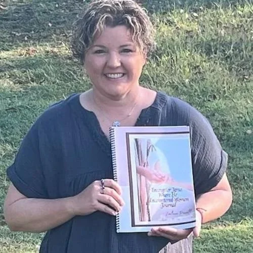 Joelene Powell-Personalized Devotionals