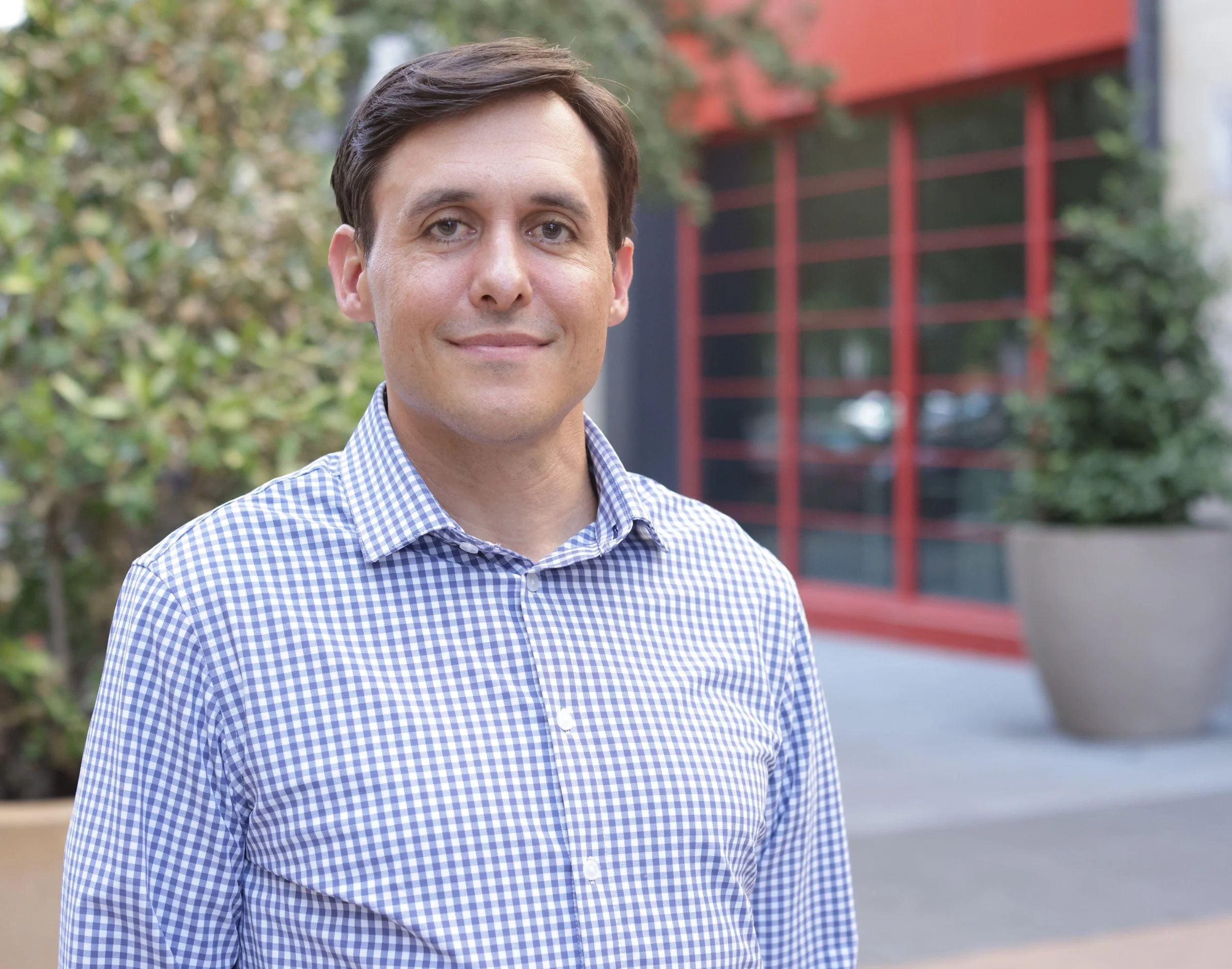 John Paul Garland, Managing Director, 3-O Real Estate Partners