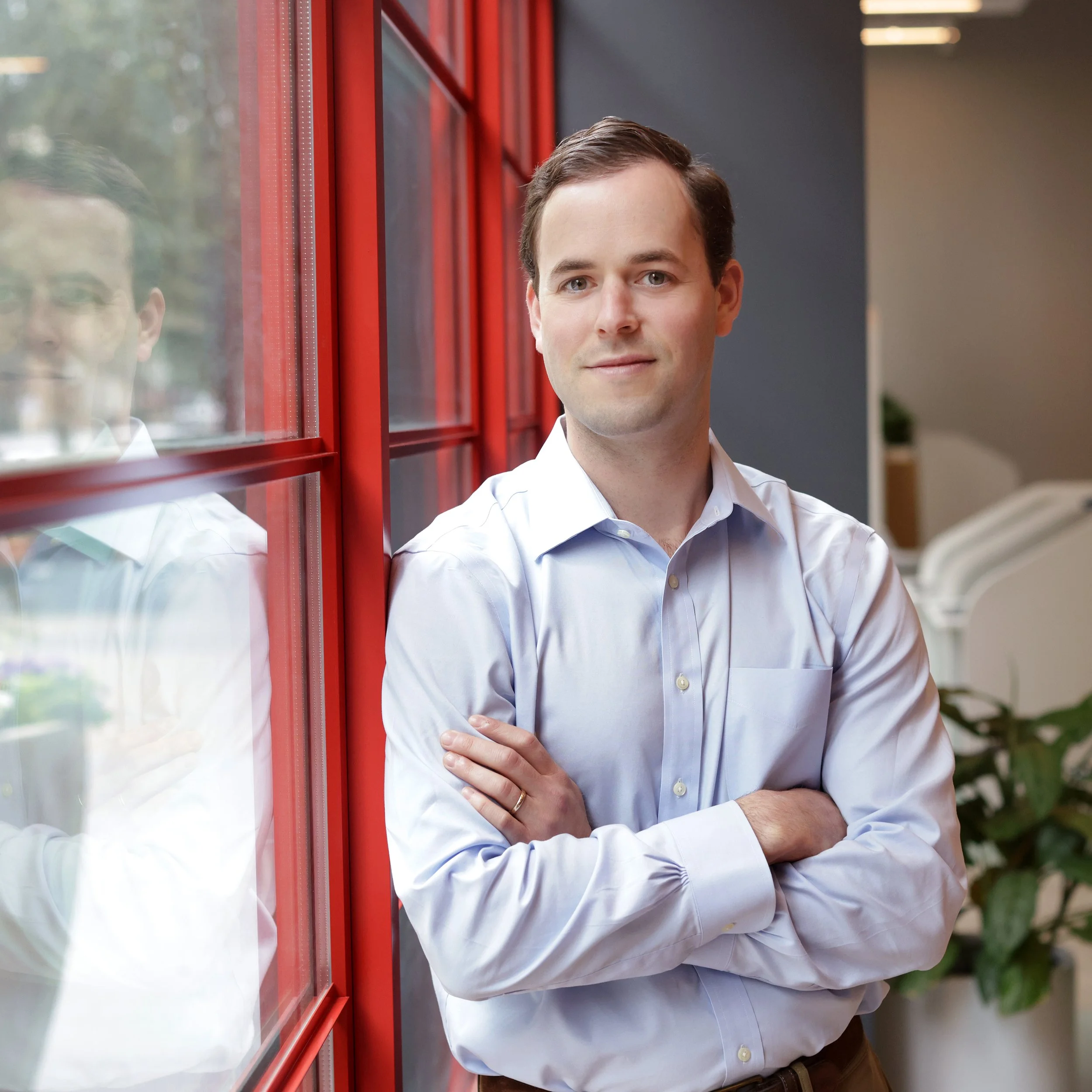 Daniel Rafkin, Managing Director Finance, 3-O Real Estate Partners