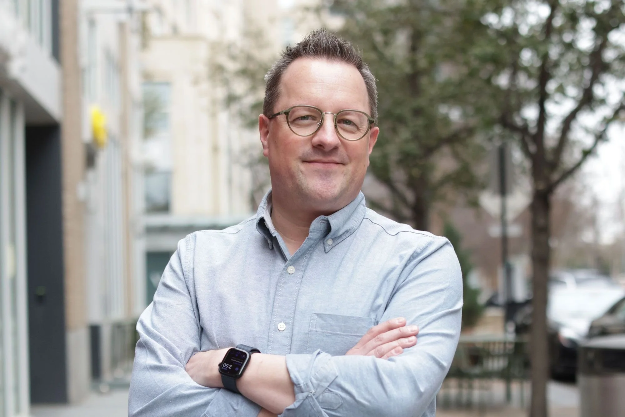 Micah Hart, Managing Director Management Operations, 3-O Real Estate Partners