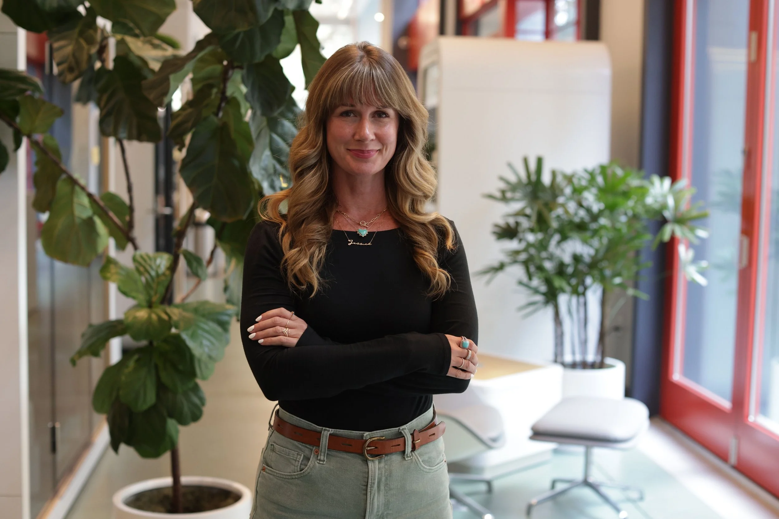Jessica Baldwin, Managing Director Marketing and Events, 3-O Real Estate Partners