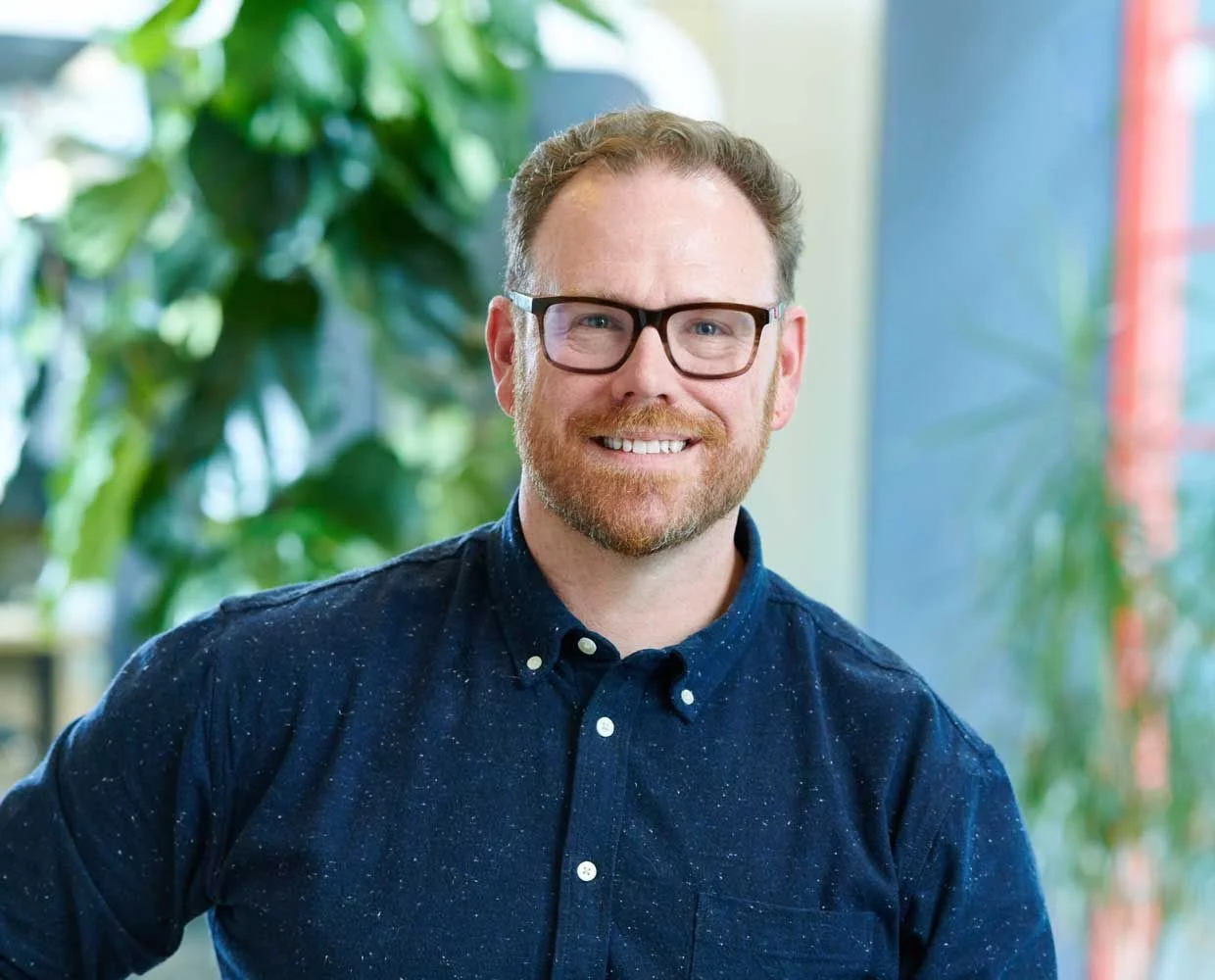 Matt Ragan, Managing Director Repositionings, 3-O Real Estate Partners