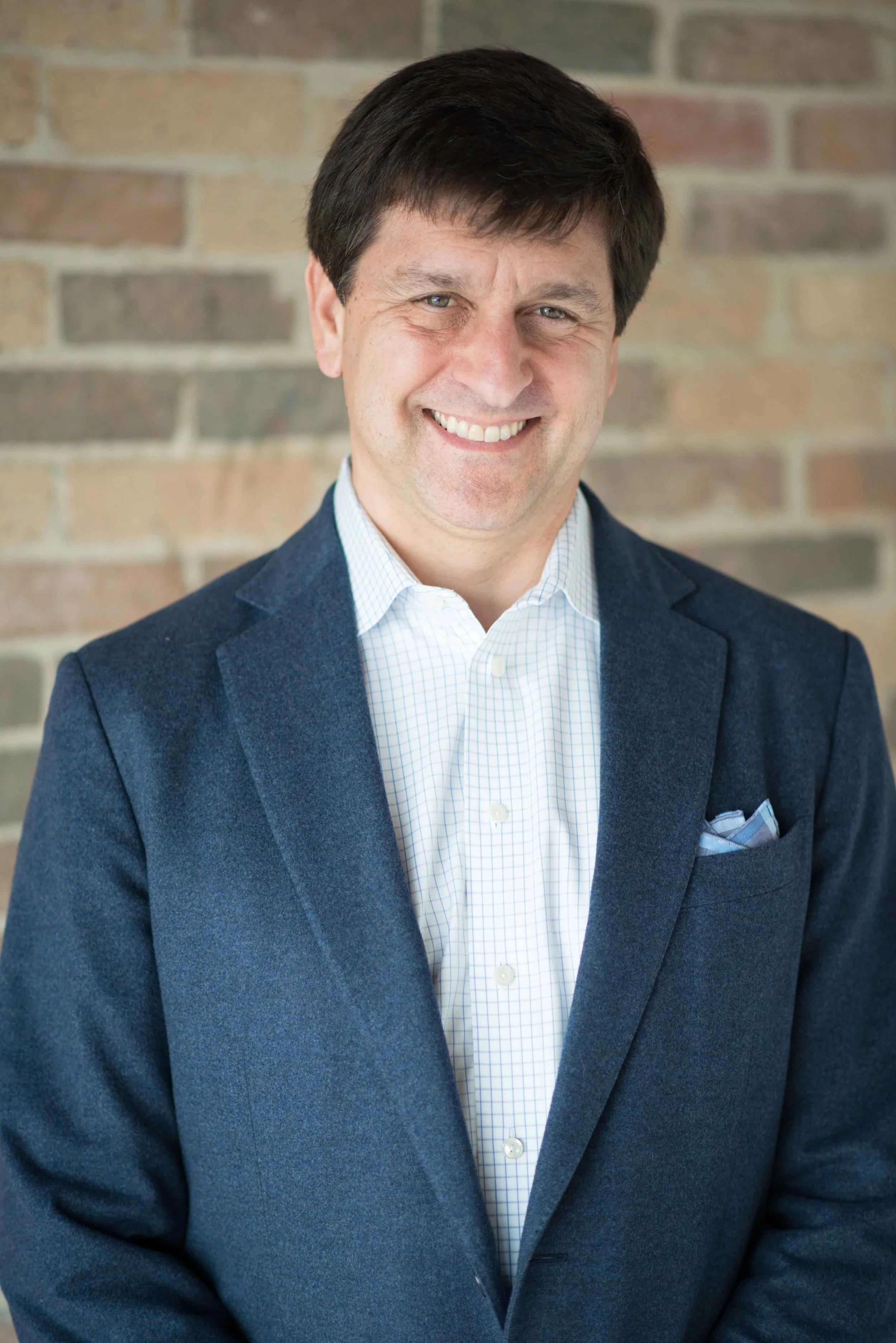 Mark Masinter, Managing Partner and Vice Chairman, 3-O Real Estate Partners