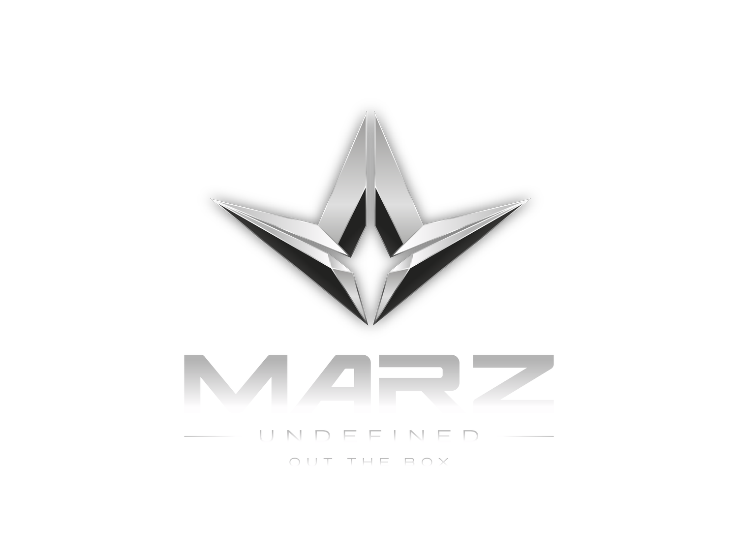 Marz Undefined