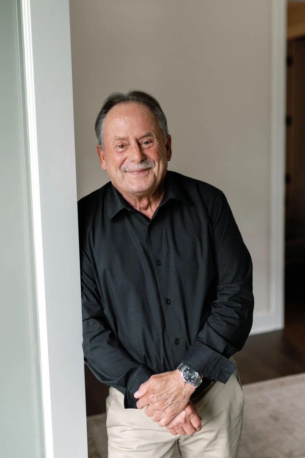 Joe Inman, Punch and Warranty Specialist at Redknot Homes