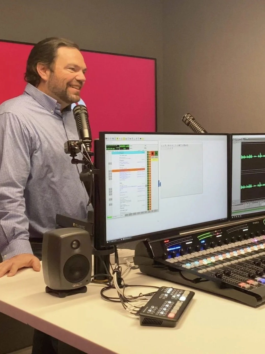 CEOs You Should Know on 700WLW – Mark Pottebaum