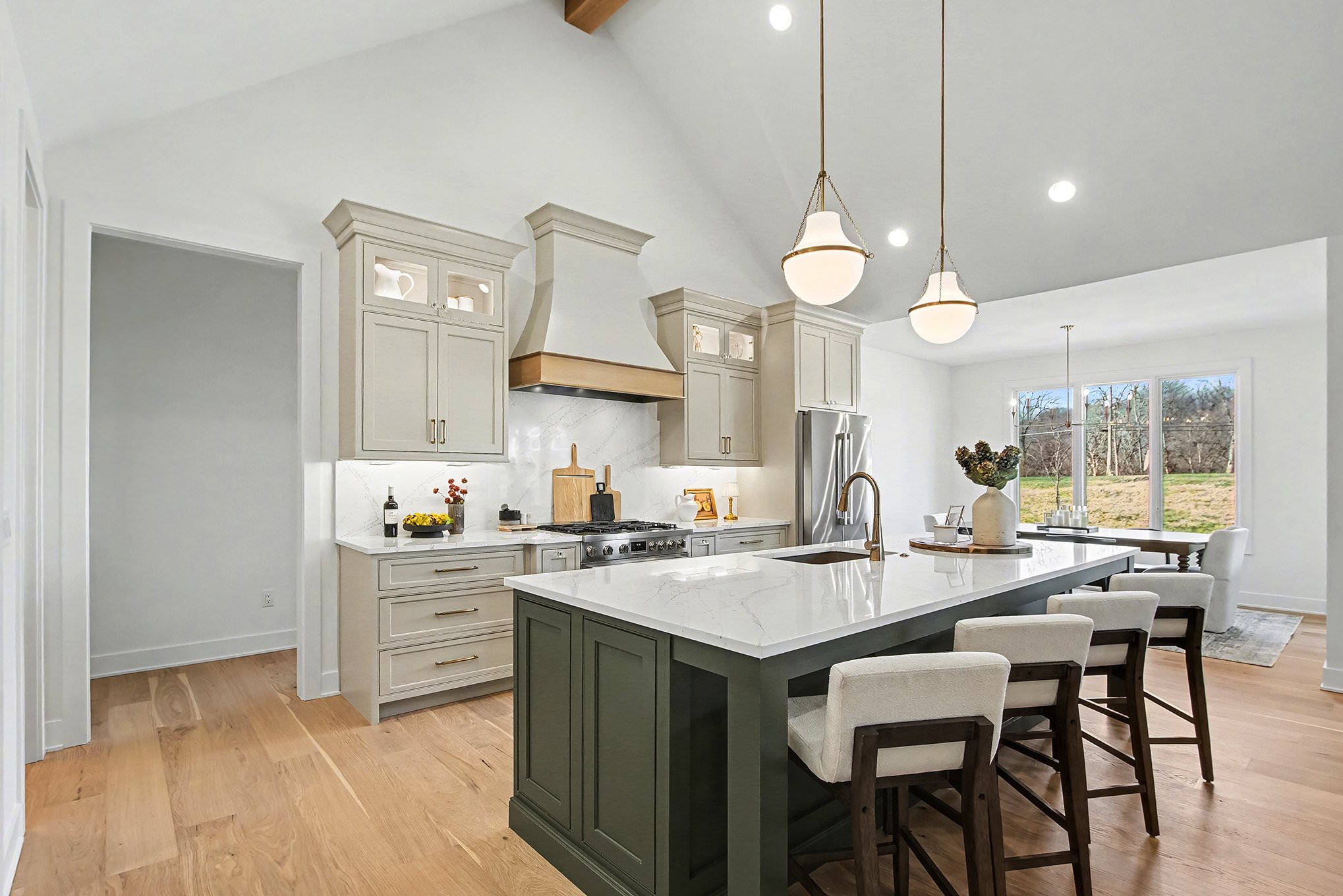High End Cincinnati Home Builders - Luxury home builds cincinnati OH 11.jpg