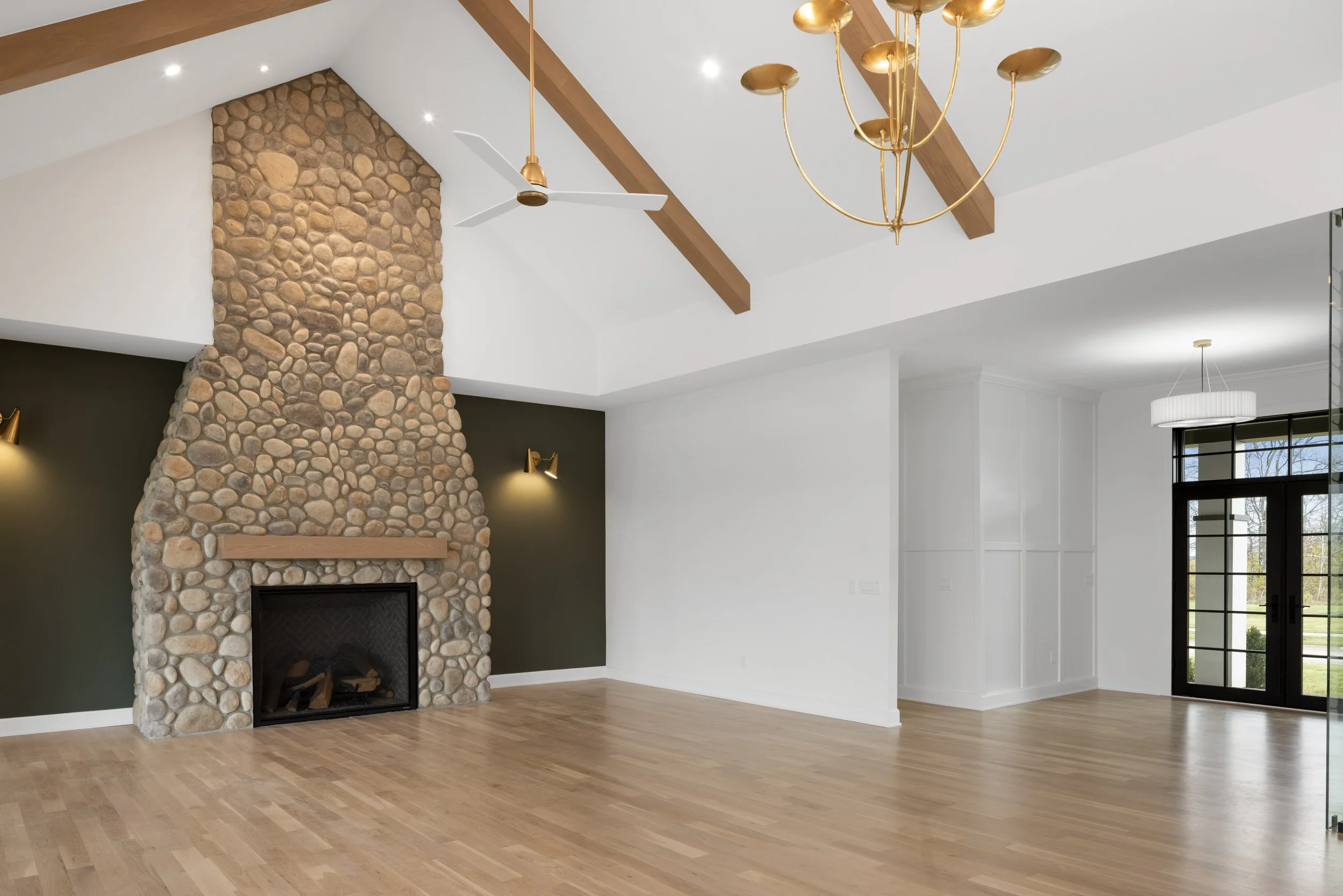 Anderson Township custom home builder - modern transitiona home builder cincinnati OH 5.jpg