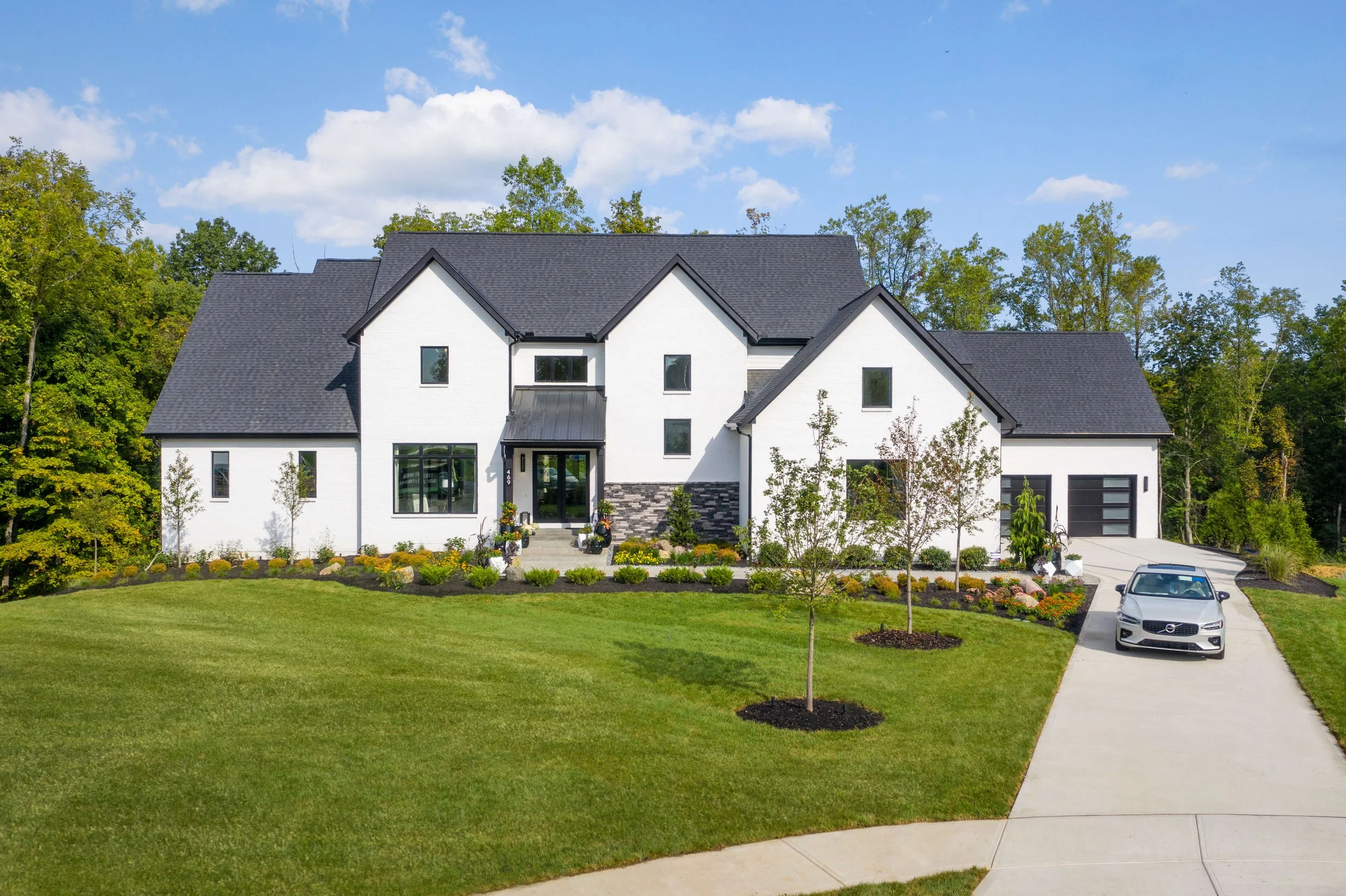 Parkside Grand Manor (Customhomes)