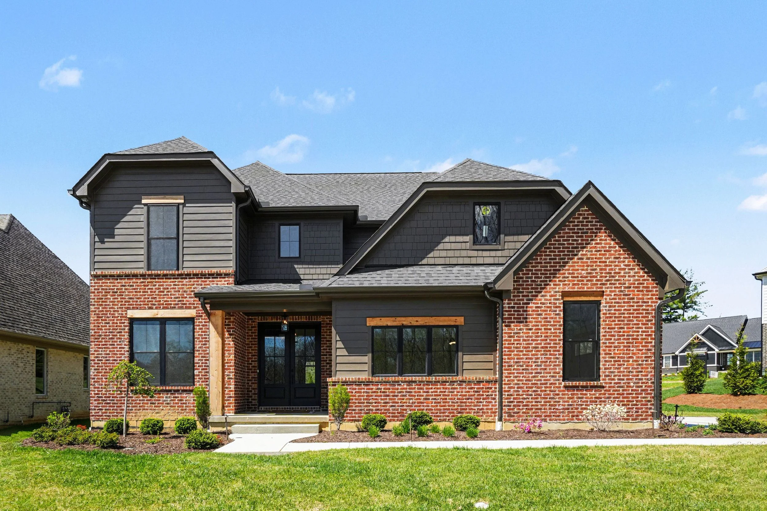 Cincinnati Home Builders - Luxury home builds cincinnati OH 1.jpg