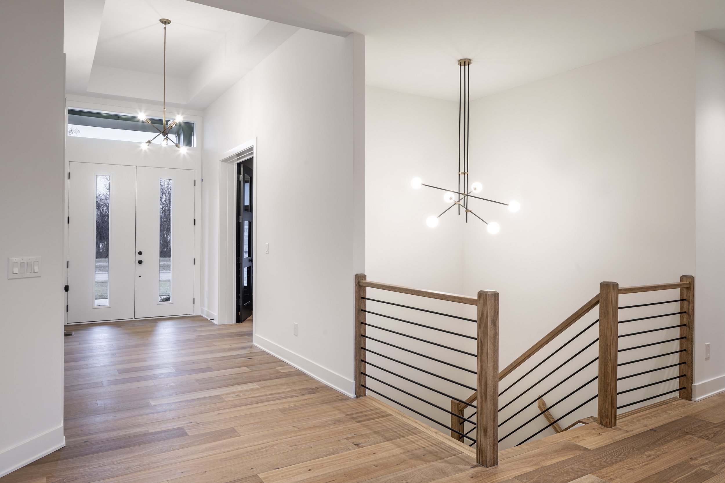 Cincinnati custom homes - modern custom homes cincinnati OH 2.jpg