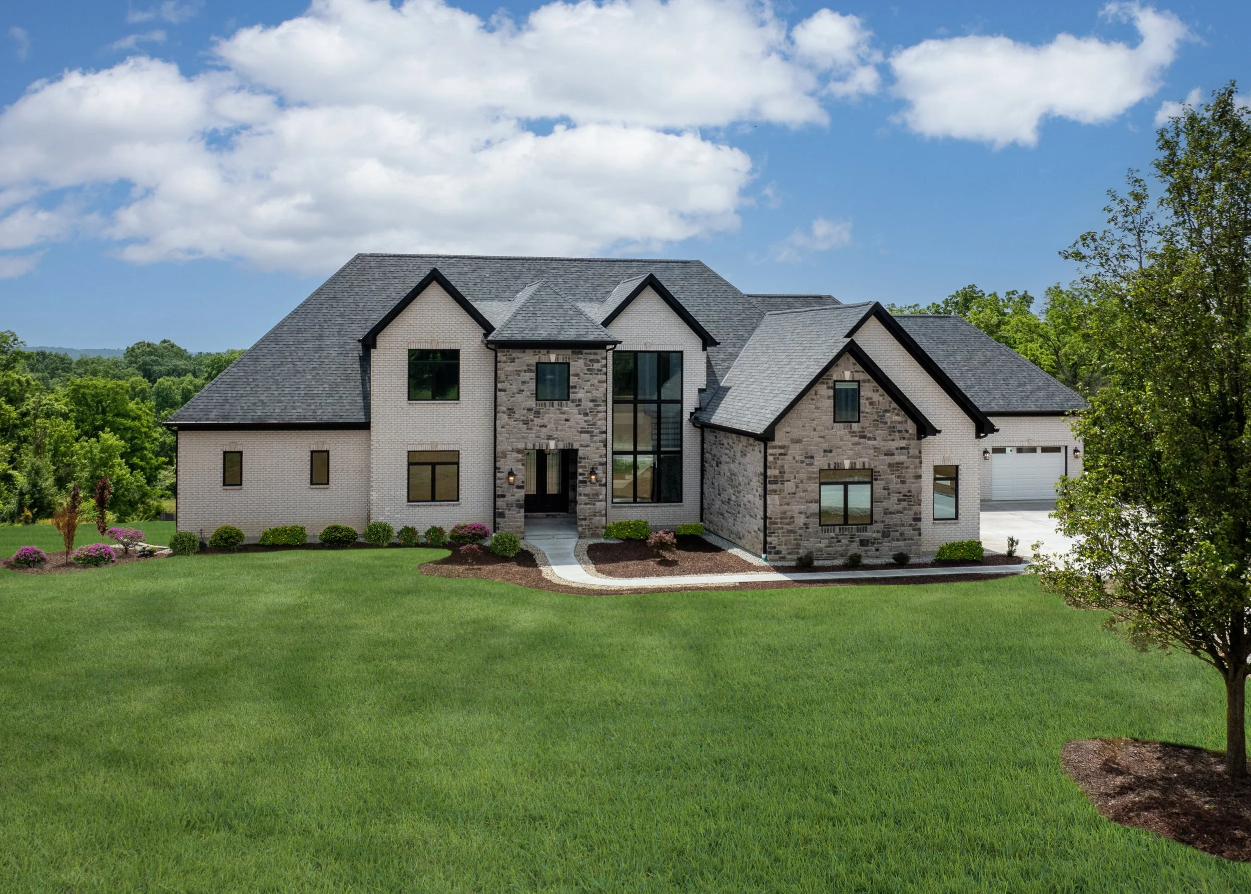 Indian Hill Estate (Customhomes)