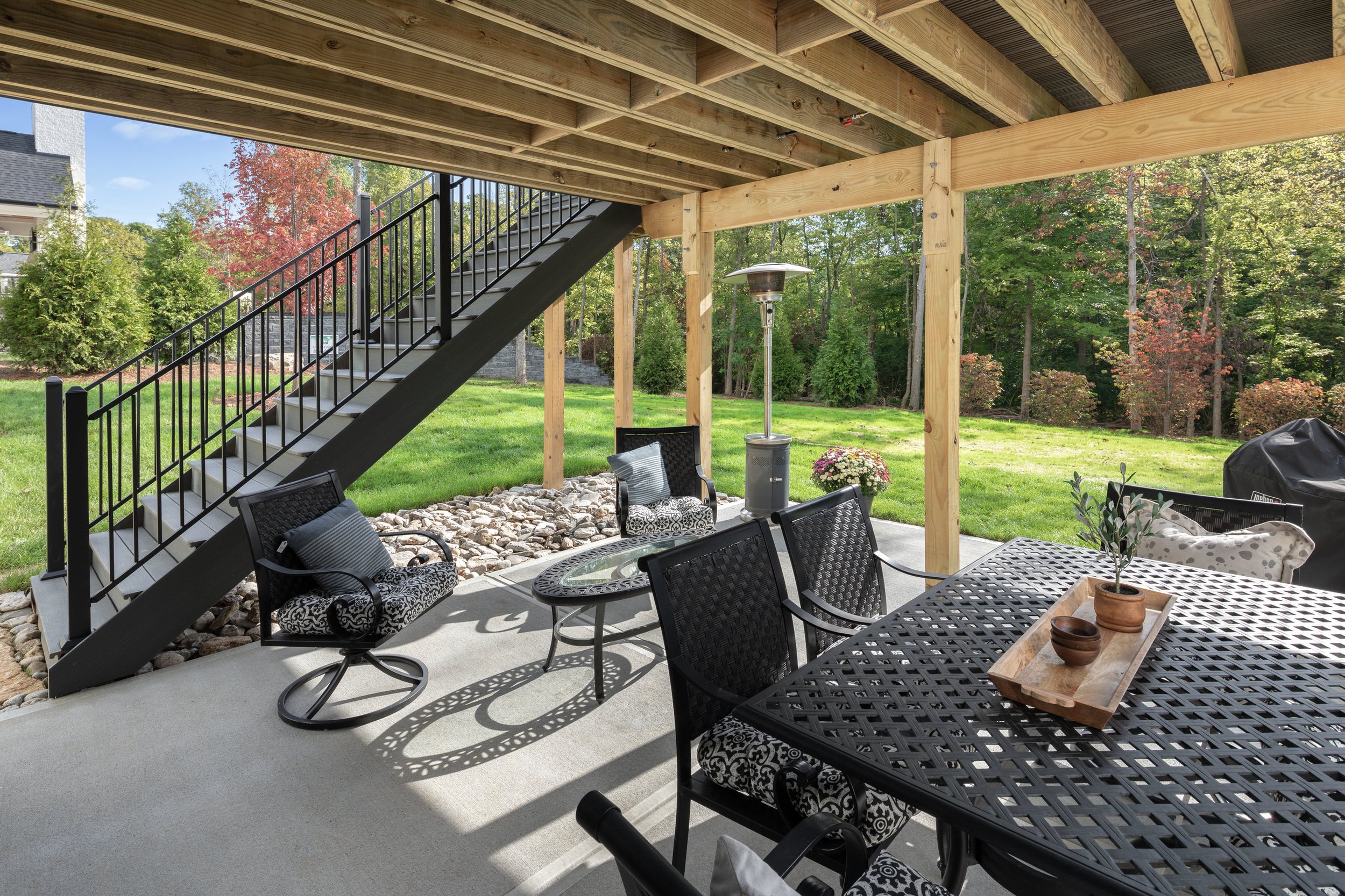 Cincinatti home builder - custom homes Northern Kentucky 2.jpg