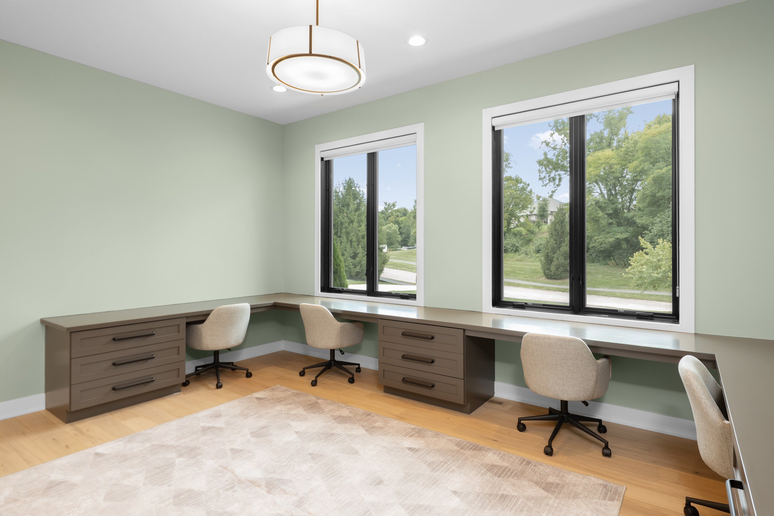 Custom home builders Cincinnati, OH - custom homes liberty township 1.jpg