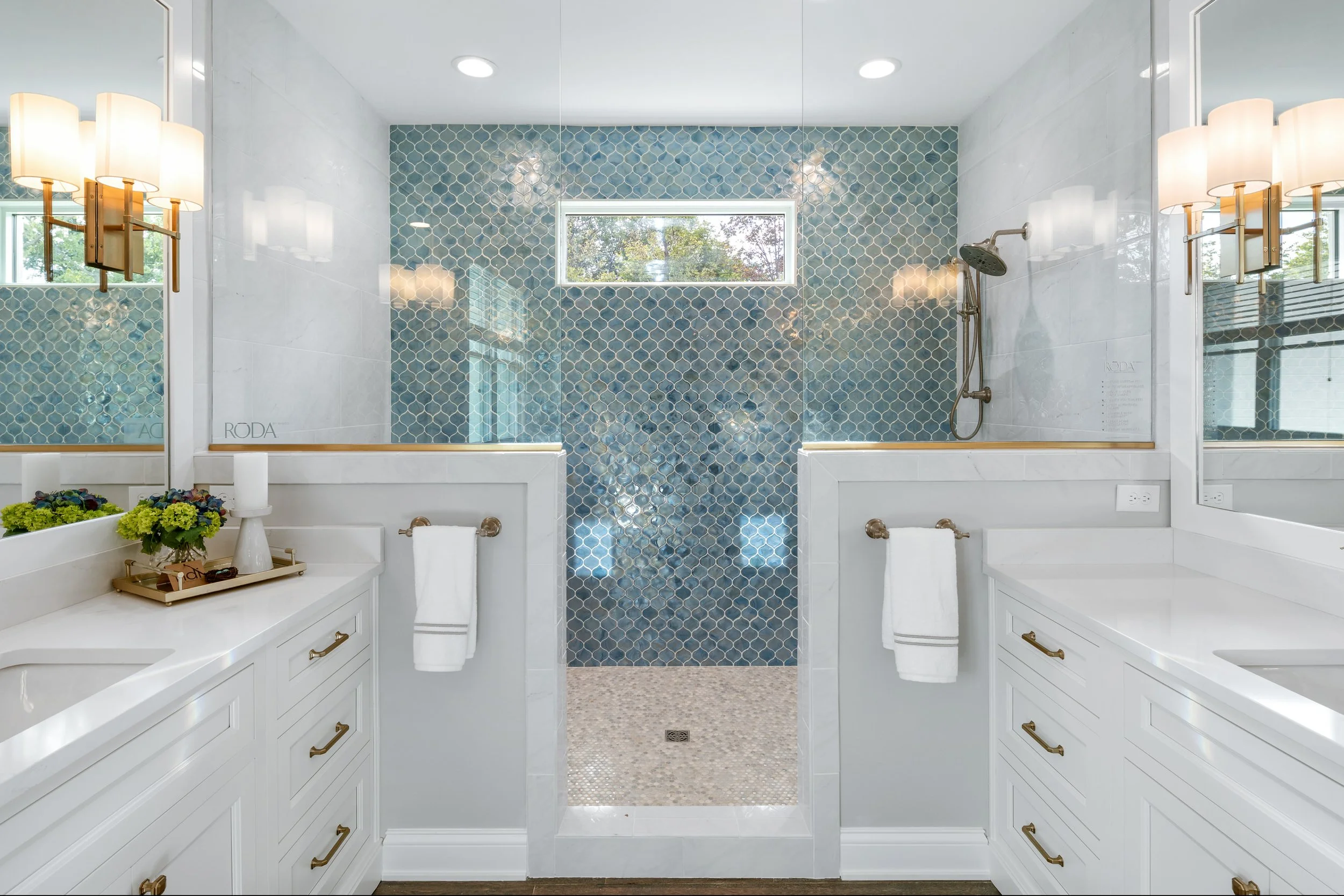 Design in Detail # Phase Two # | We develop the design, selections, specifications, and final pricing upfront, so you know what to expect.
