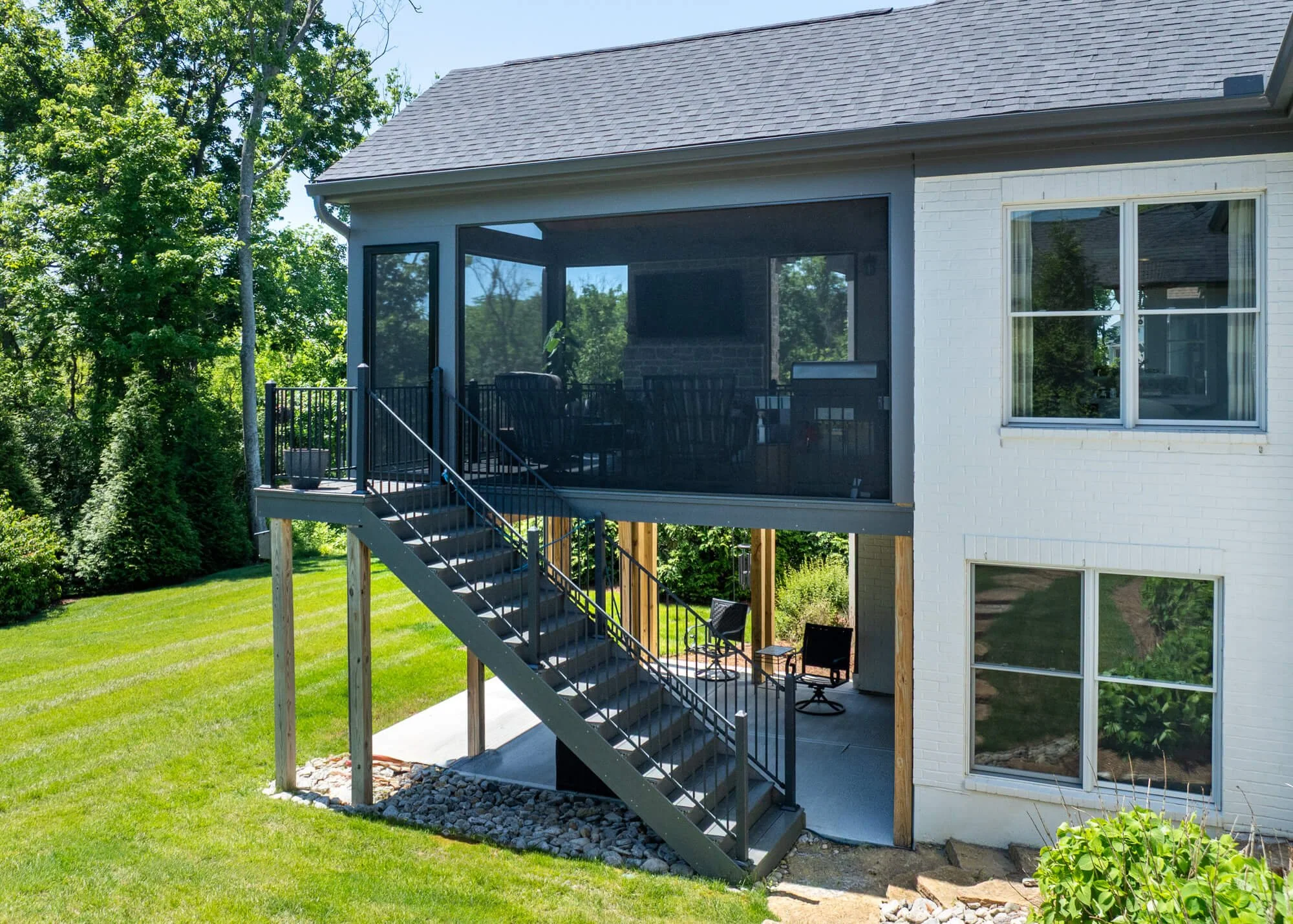 Anderson Township Custom Deck and Home Addition - Redknot Homes (2).jpg
