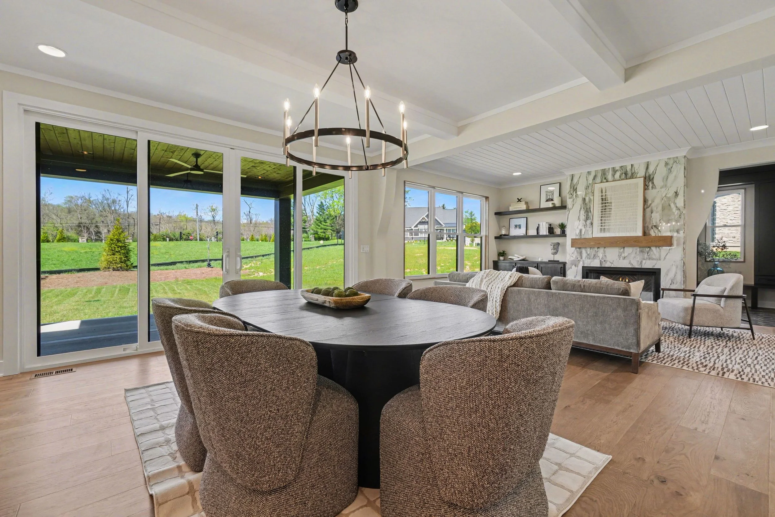 Cincinnati Home Builders - Luxury home builds cincinnati OH 13.jpg